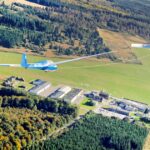 Aérodrome Saint-Hubert